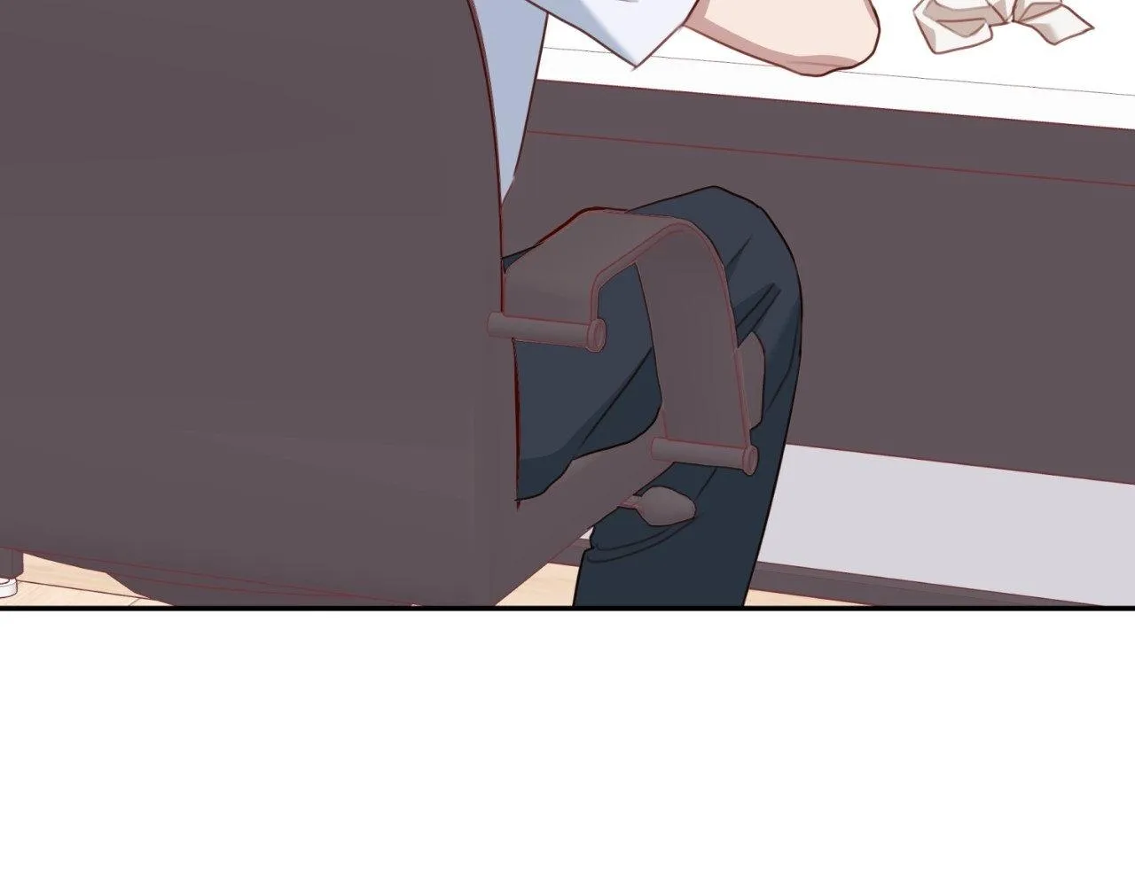 Alpha Buddy Chapter 23 page 175 - 