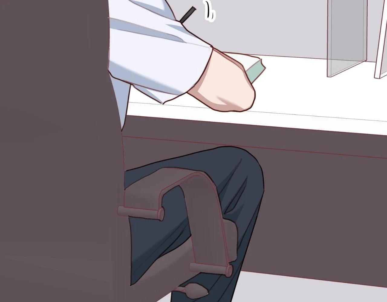 Alpha Buddy Chapter 23 page 209 - 