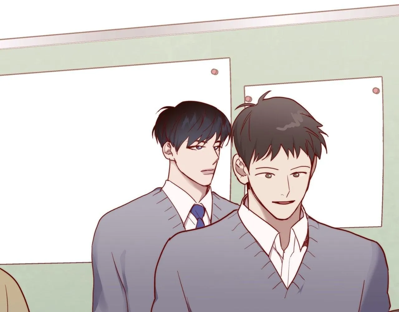 Alpha Buddy Chapter 23 page 211 - 