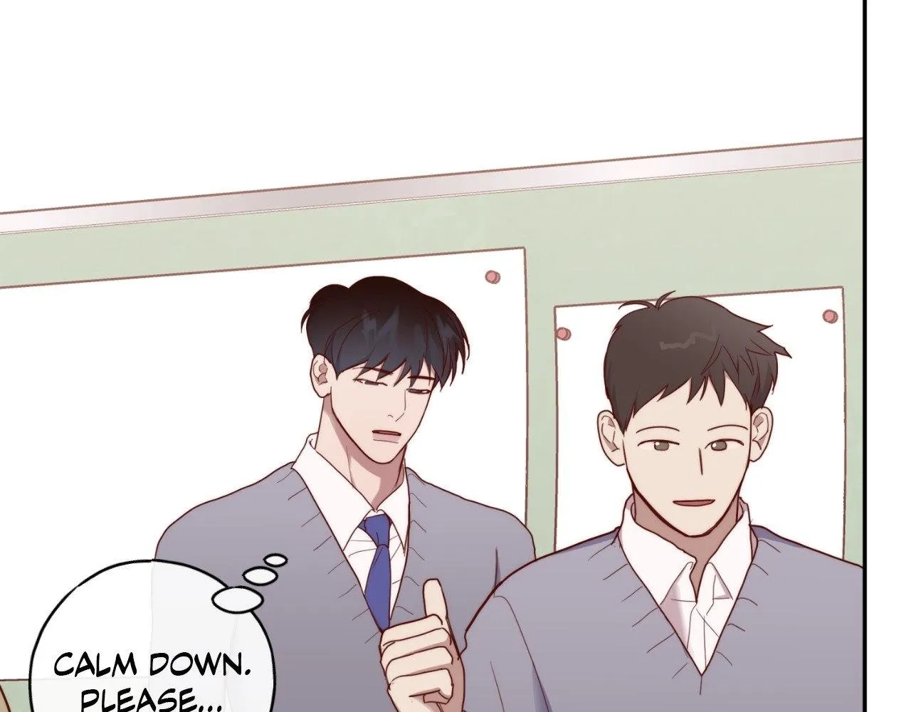 Alpha Buddy Chapter 23 page 218 - 