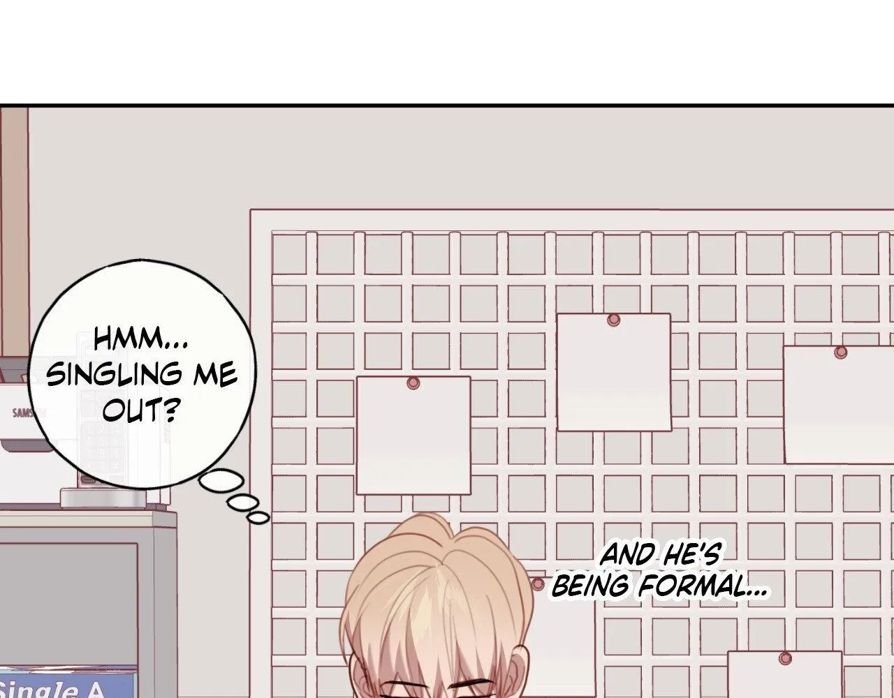 Alpha Buddy Chapter 23 page 233 - 
