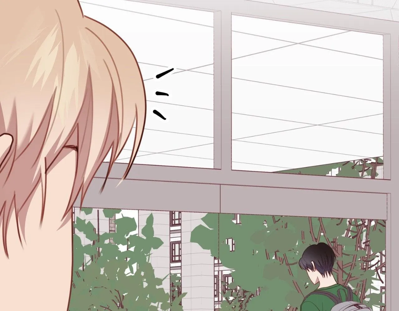 Alpha Buddy Chapter 23 page 238 - 