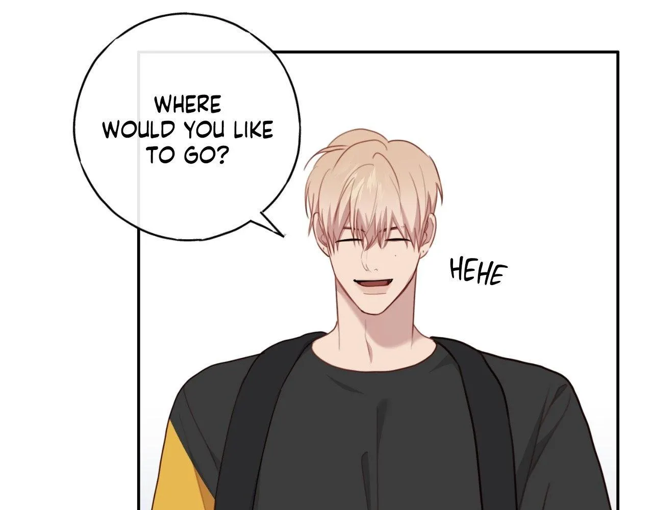 Alpha Buddy Chapter 23 page 241 - 