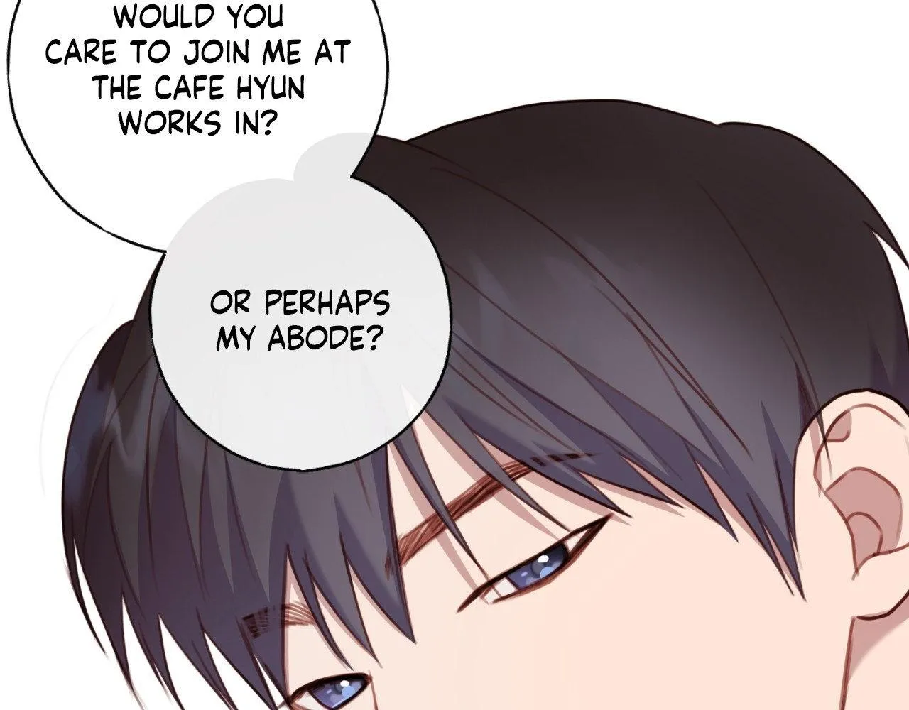 Alpha Buddy Chapter 23 page 243 - 