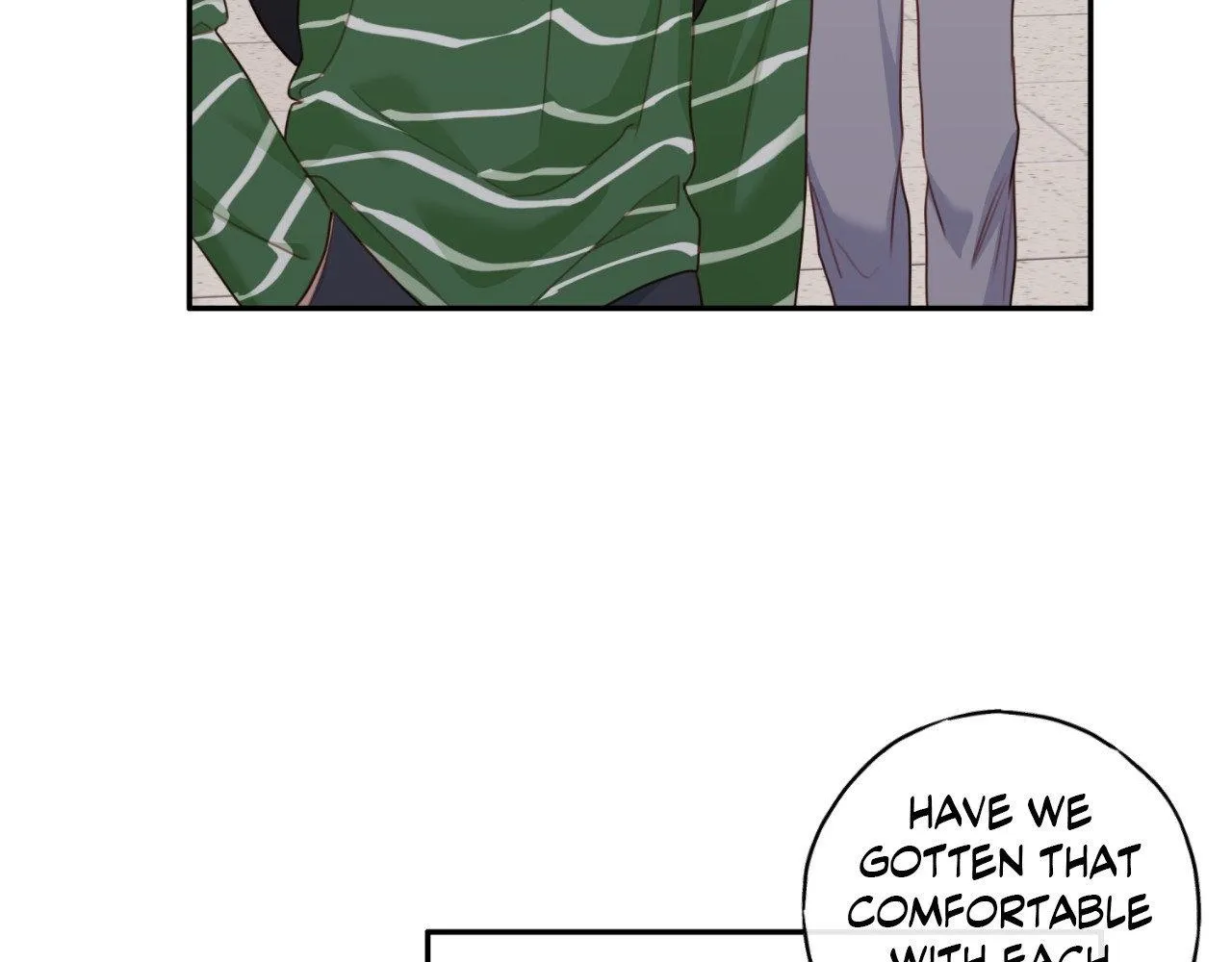 Alpha Buddy Chapter 23 page 248 - 