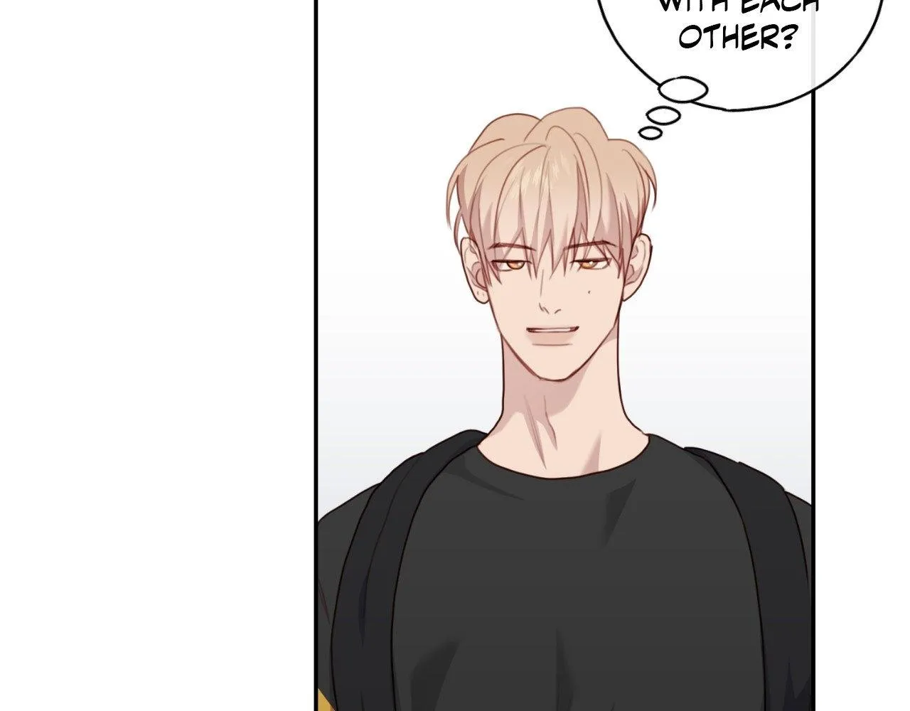 Alpha Buddy Chapter 23 page 249 - 