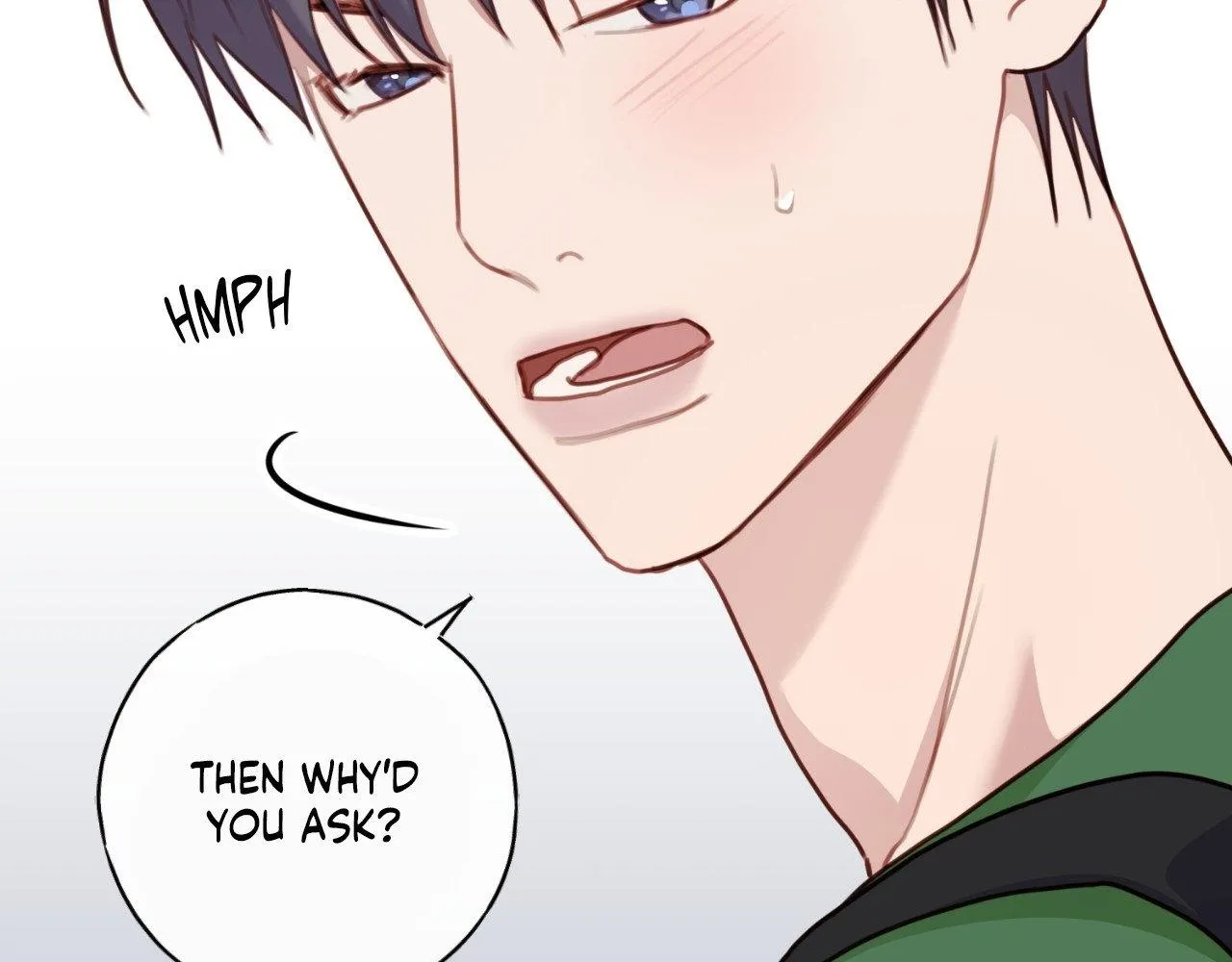 Alpha Buddy Chapter 23 page 253 - 