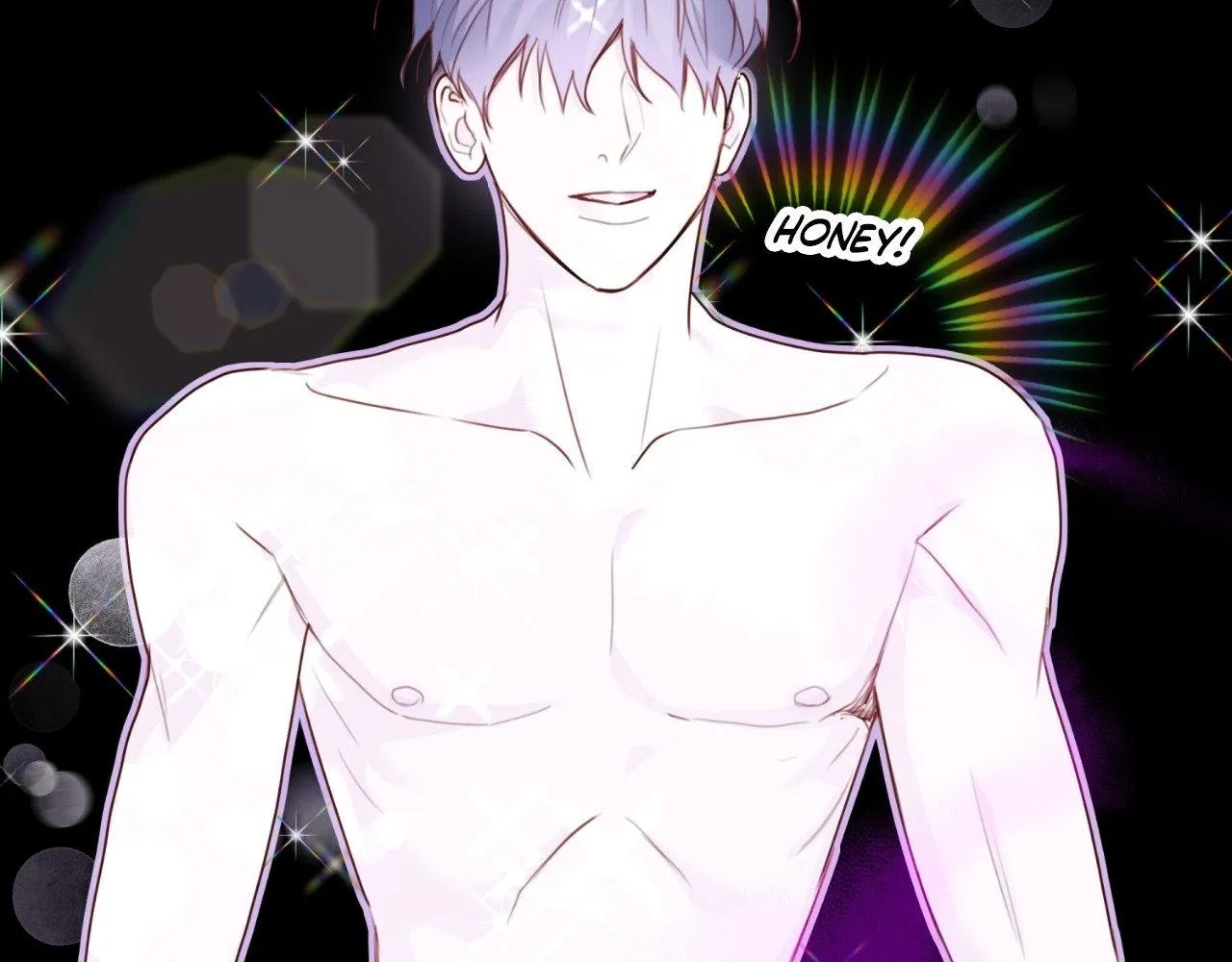 Alpha Buddy Chapter 23 page 34 - 