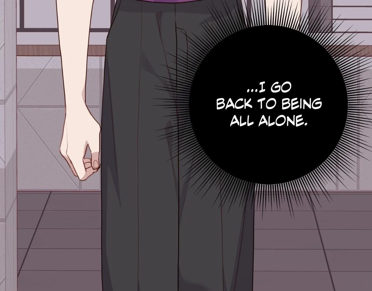 Alpha Buddy Chapter 23 page 42 - 