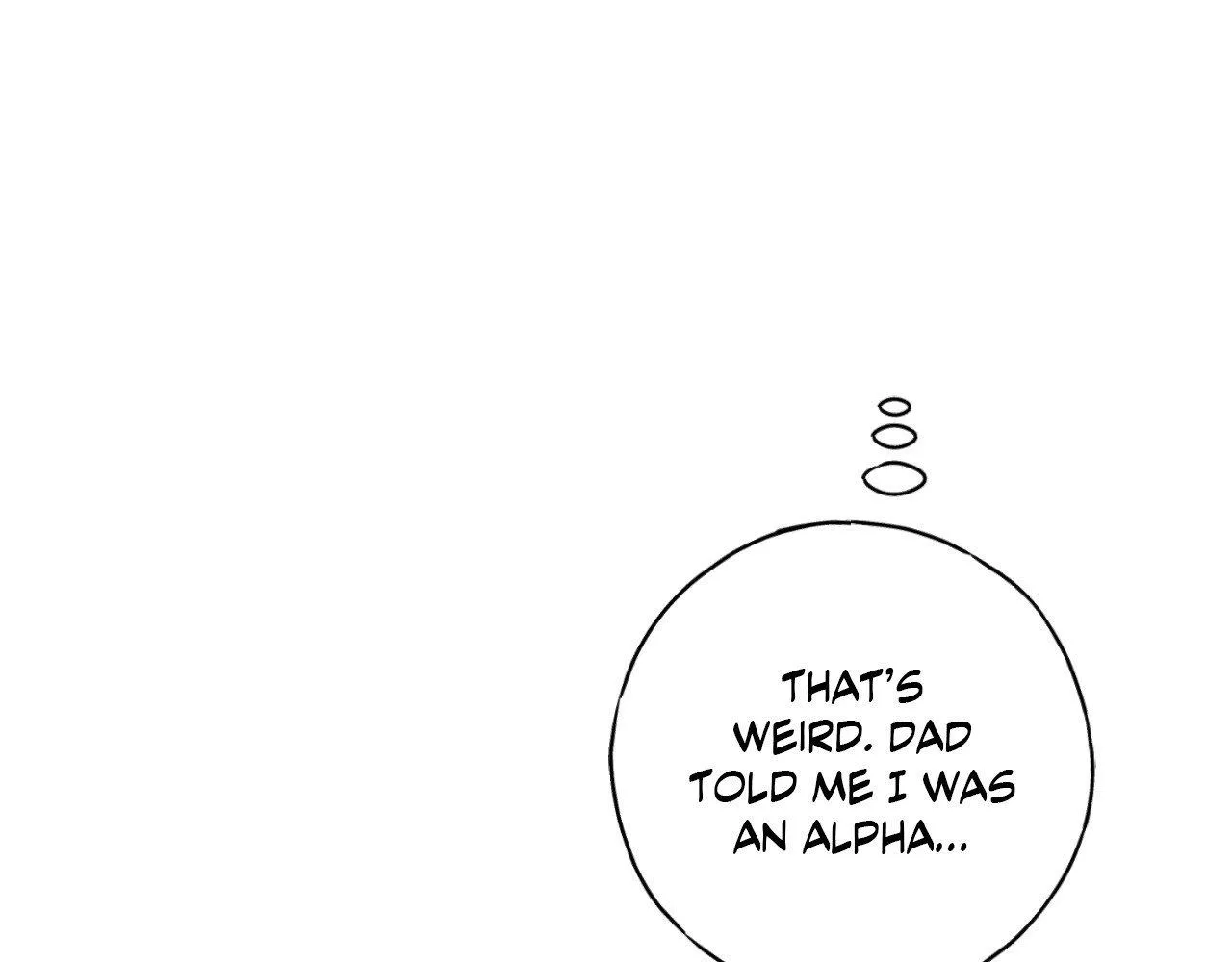 Alpha Buddy Chapter 23 page 74 - 