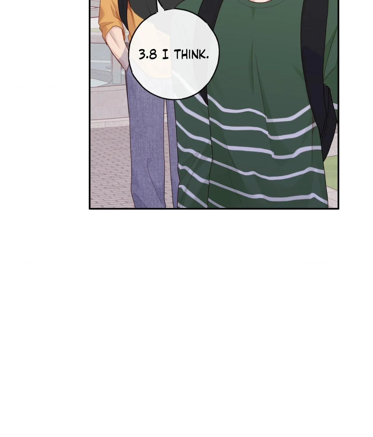 Alpha Buddy Chapter 24 page 2 - 