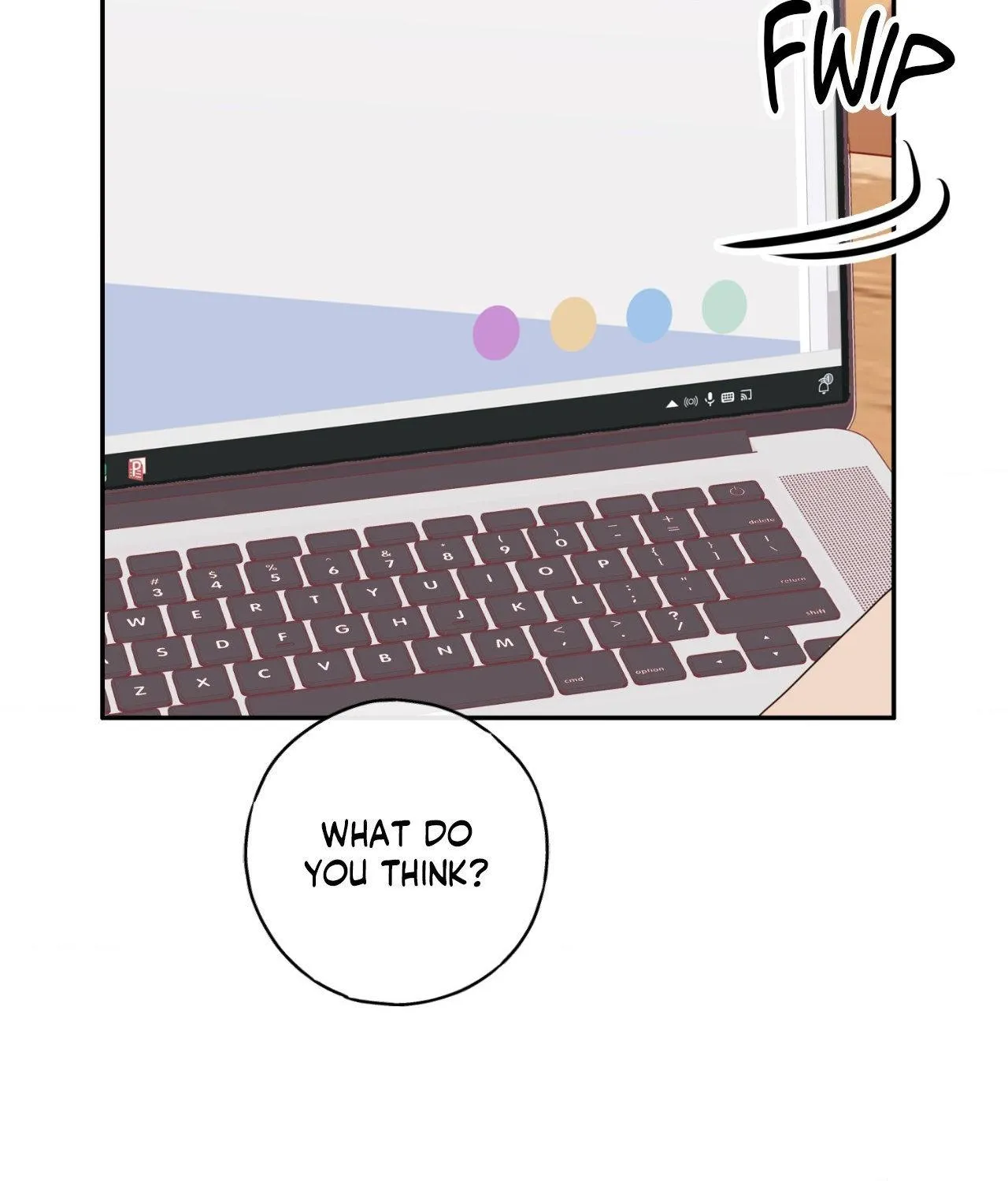 Alpha Buddy Chapter 24 page 106 - 