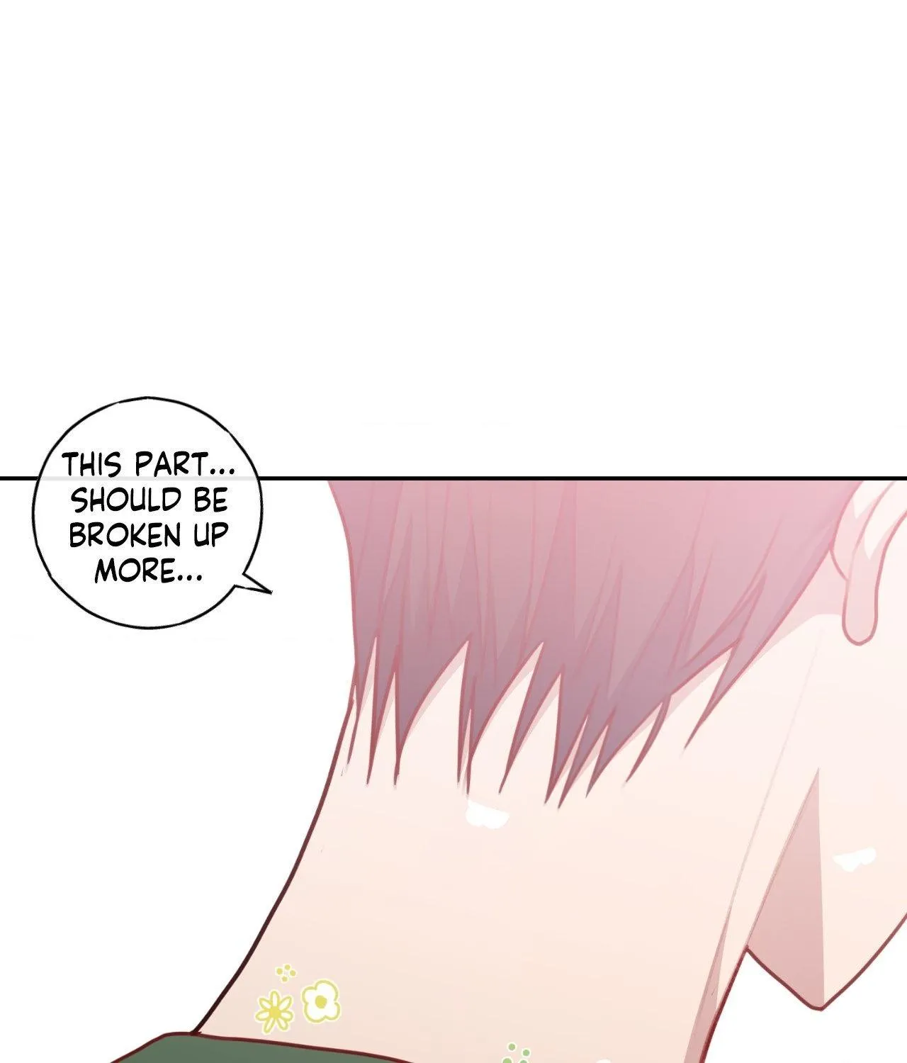 Alpha Buddy Chapter 24 page 110 - 