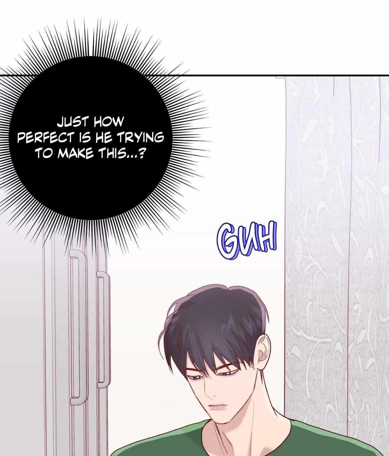 Alpha Buddy Chapter 24 page 129 - 