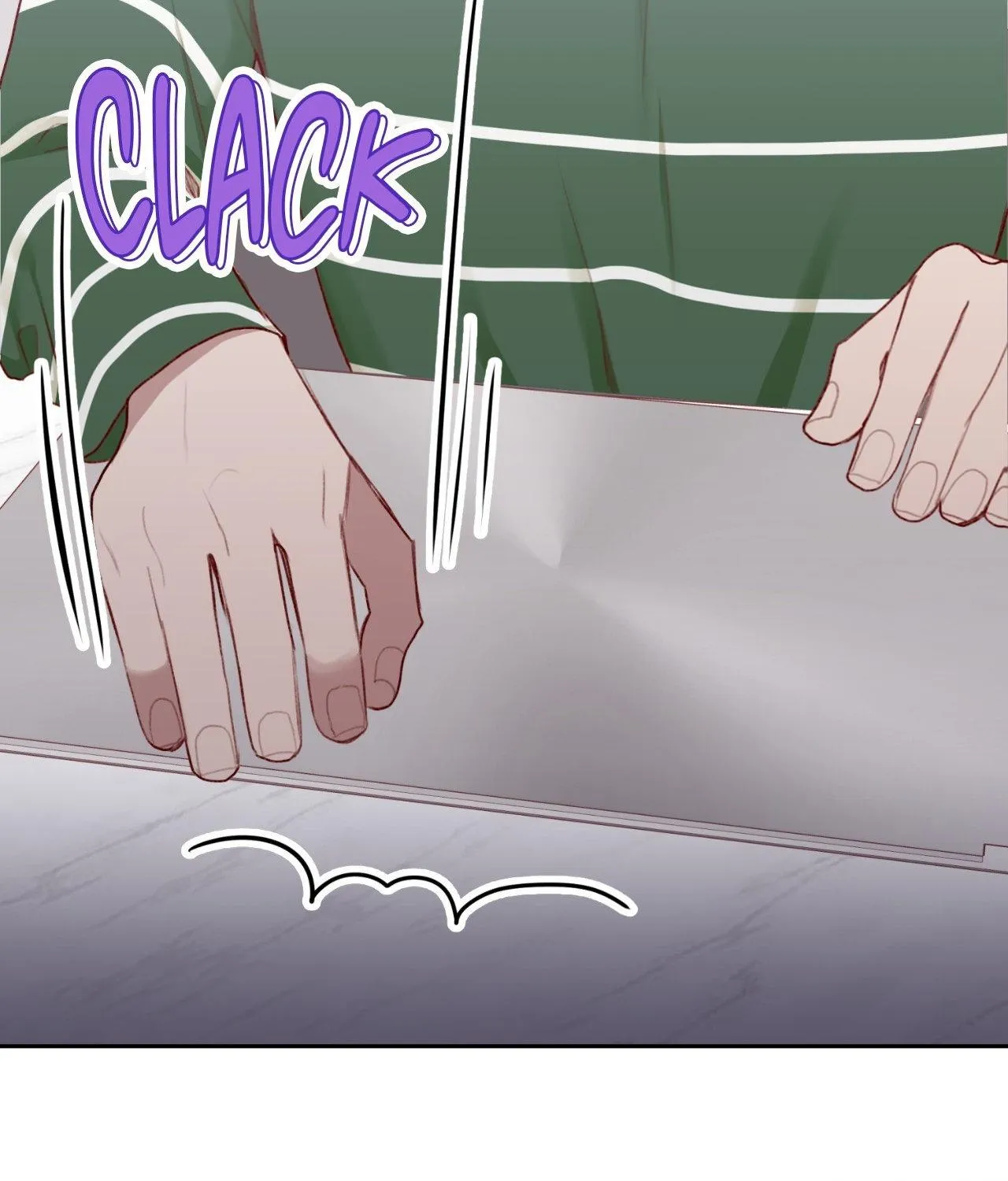 Alpha Buddy Chapter 24 page 147 - 