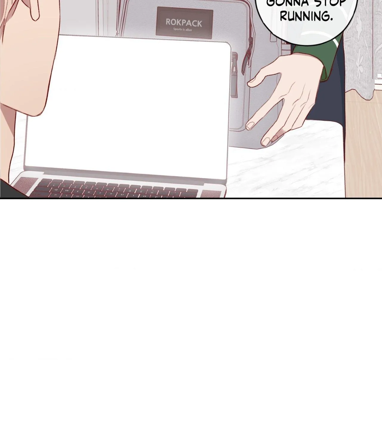 Alpha Buddy Chapter 24 page 150 - 