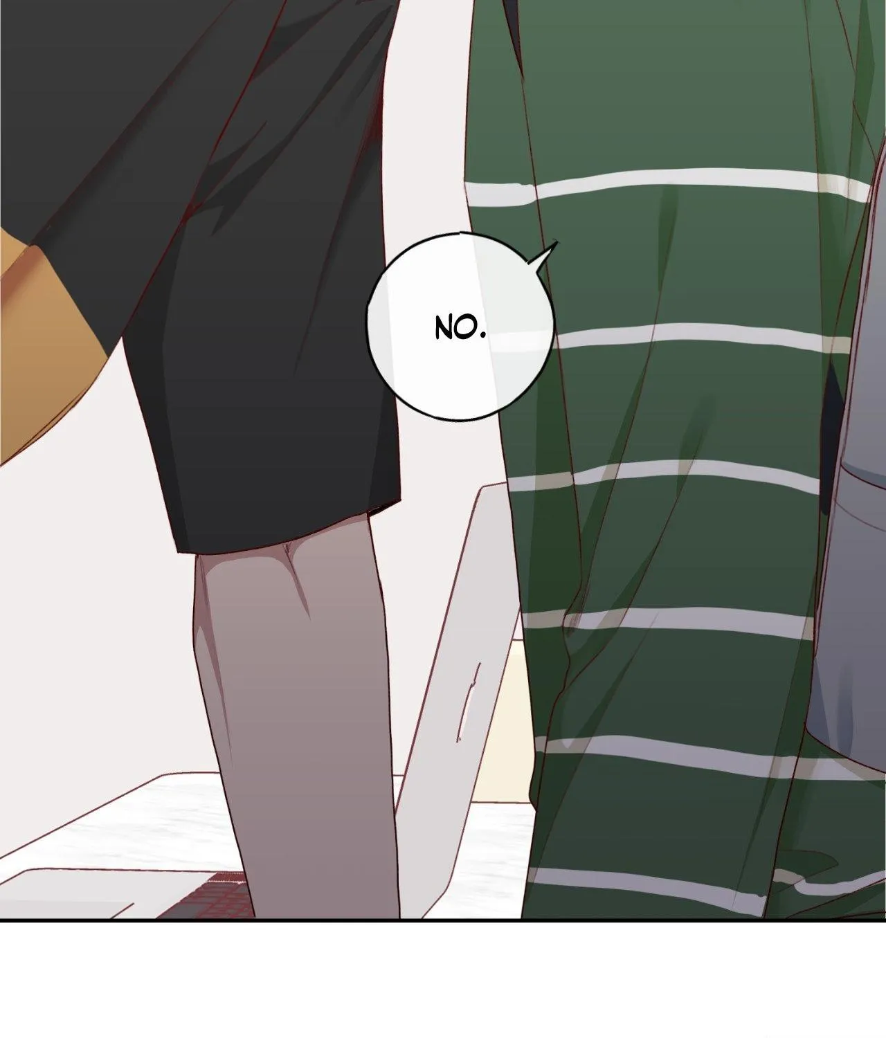 Alpha Buddy Chapter 24 page 159 - 