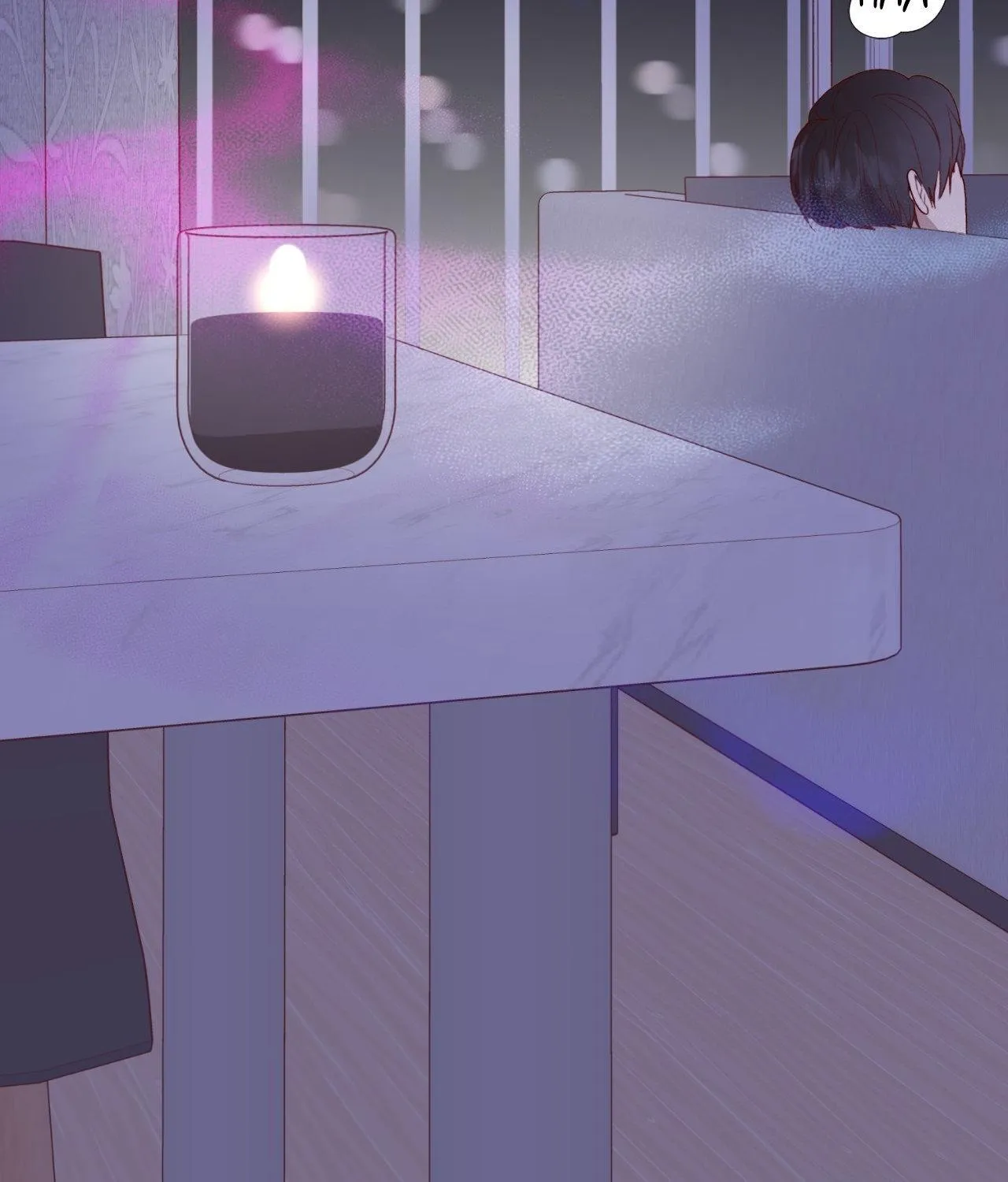 Alpha Buddy Chapter 24 page 170 - 