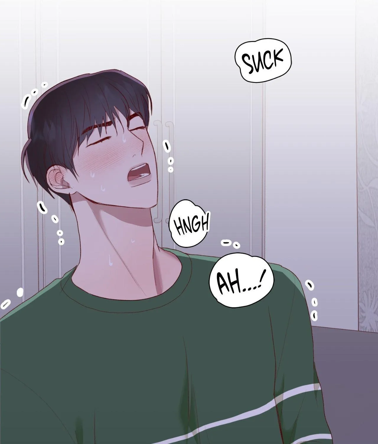 Alpha Buddy Chapter 24 page 173 - 