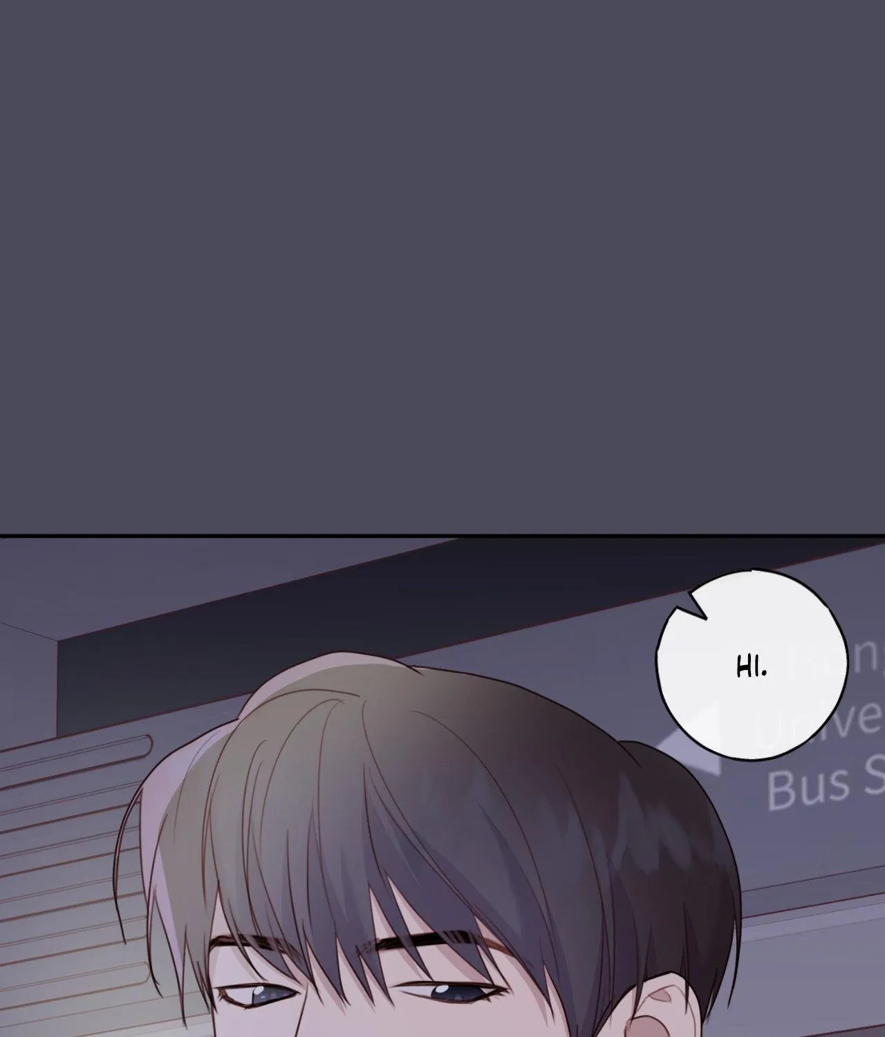 Alpha Buddy Chapter 24 page 28 - 