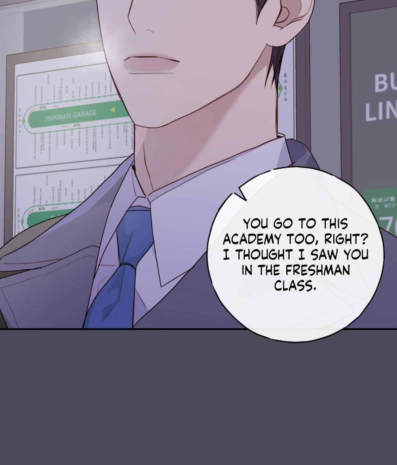Alpha Buddy Chapter 24 page 29 - 