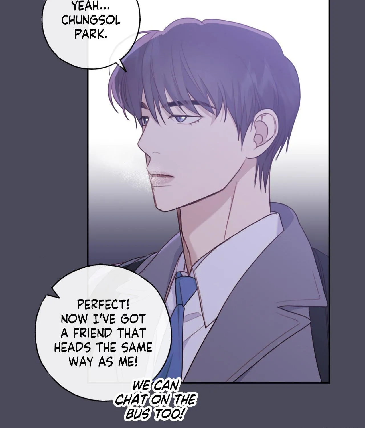 Alpha Buddy Chapter 24 page 39 - 