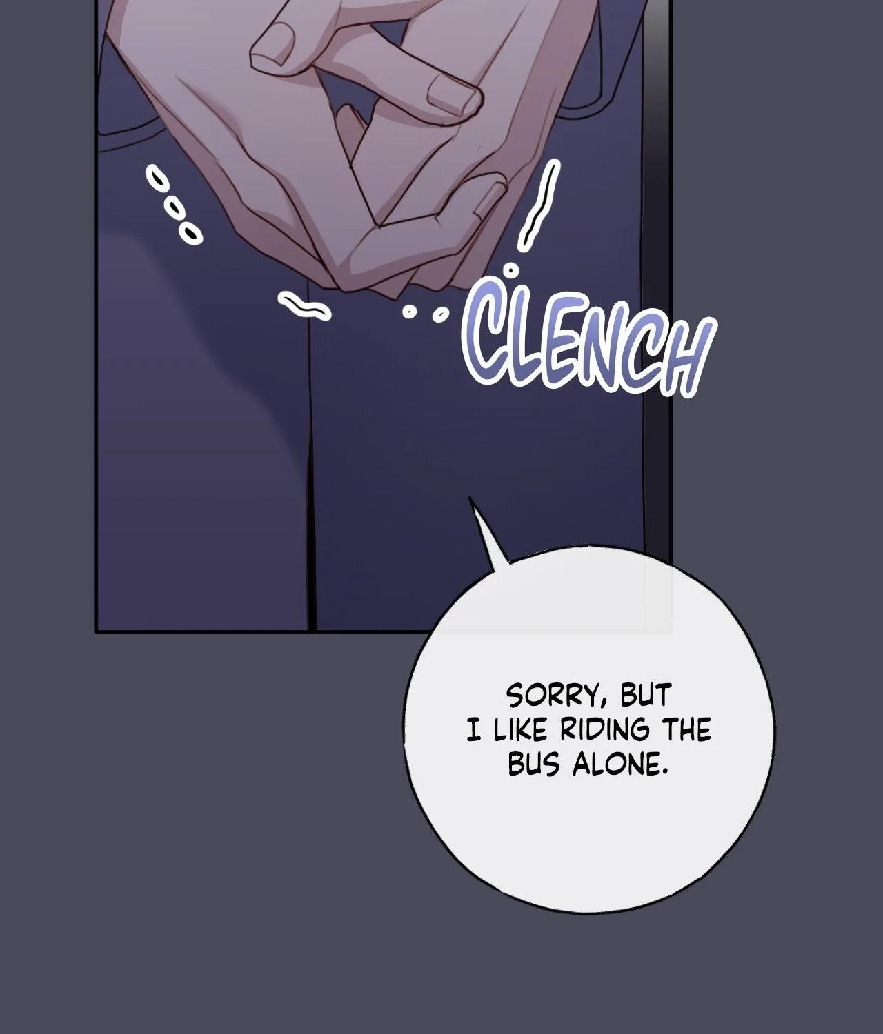 Alpha Buddy Chapter 24 page 44 - 