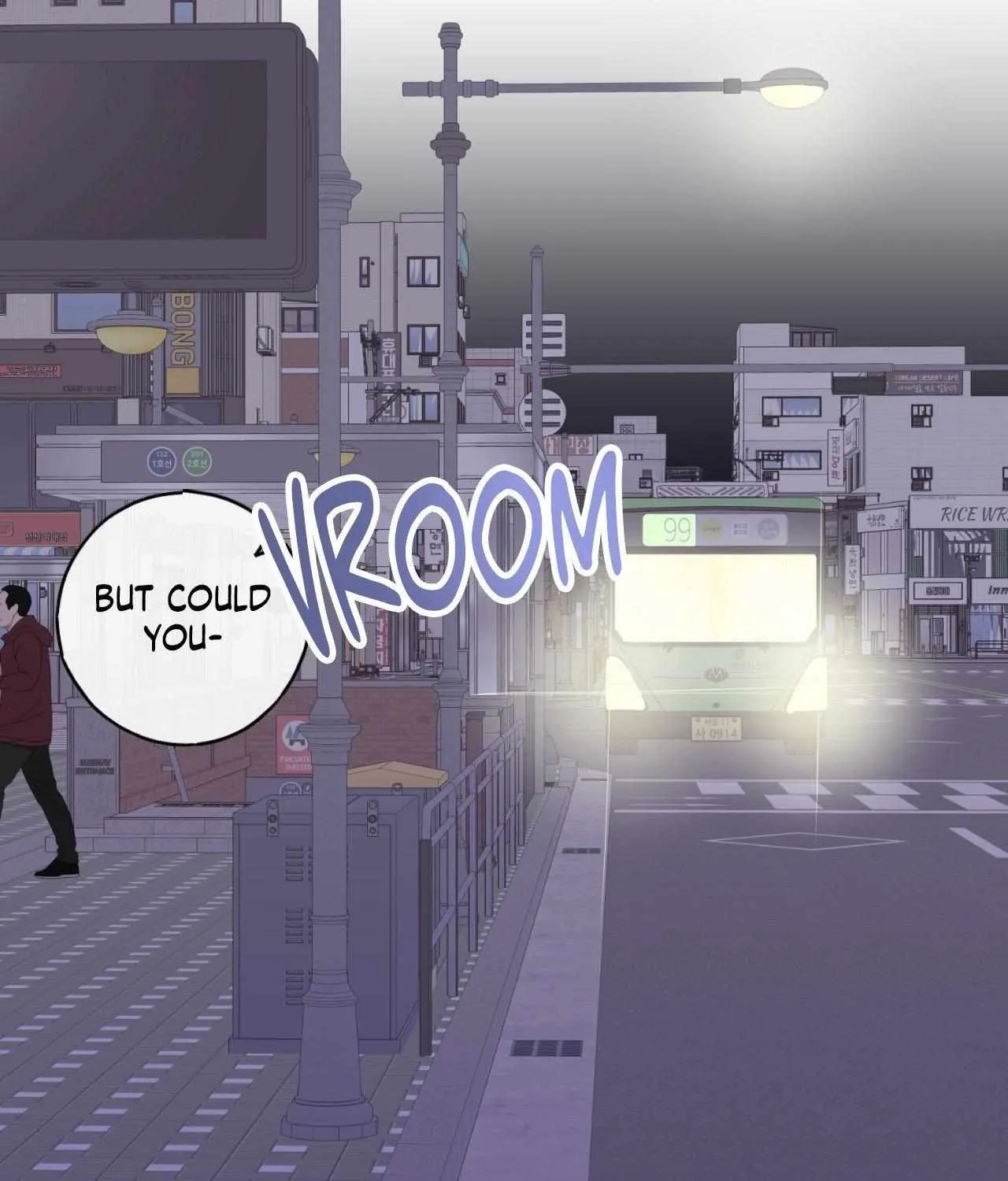 Alpha Buddy Chapter 24 page 46 - 