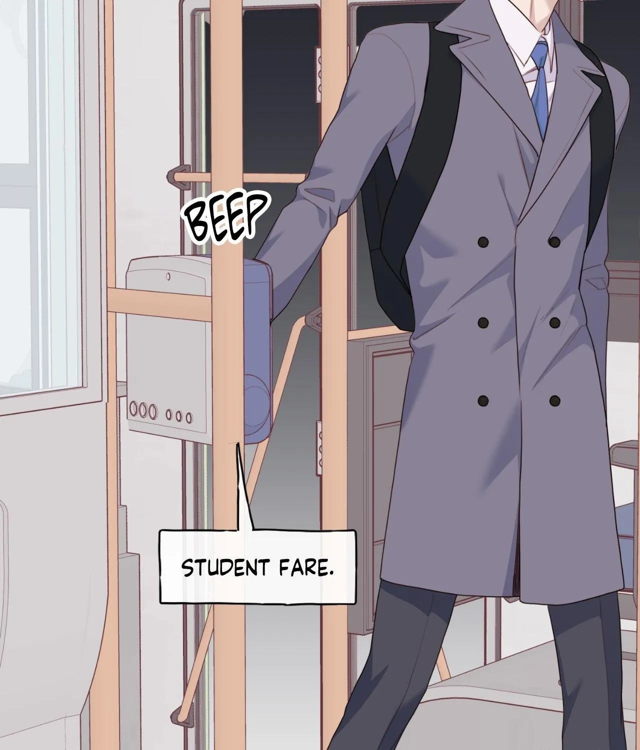 Alpha Buddy Chapter 24 page 49 - 