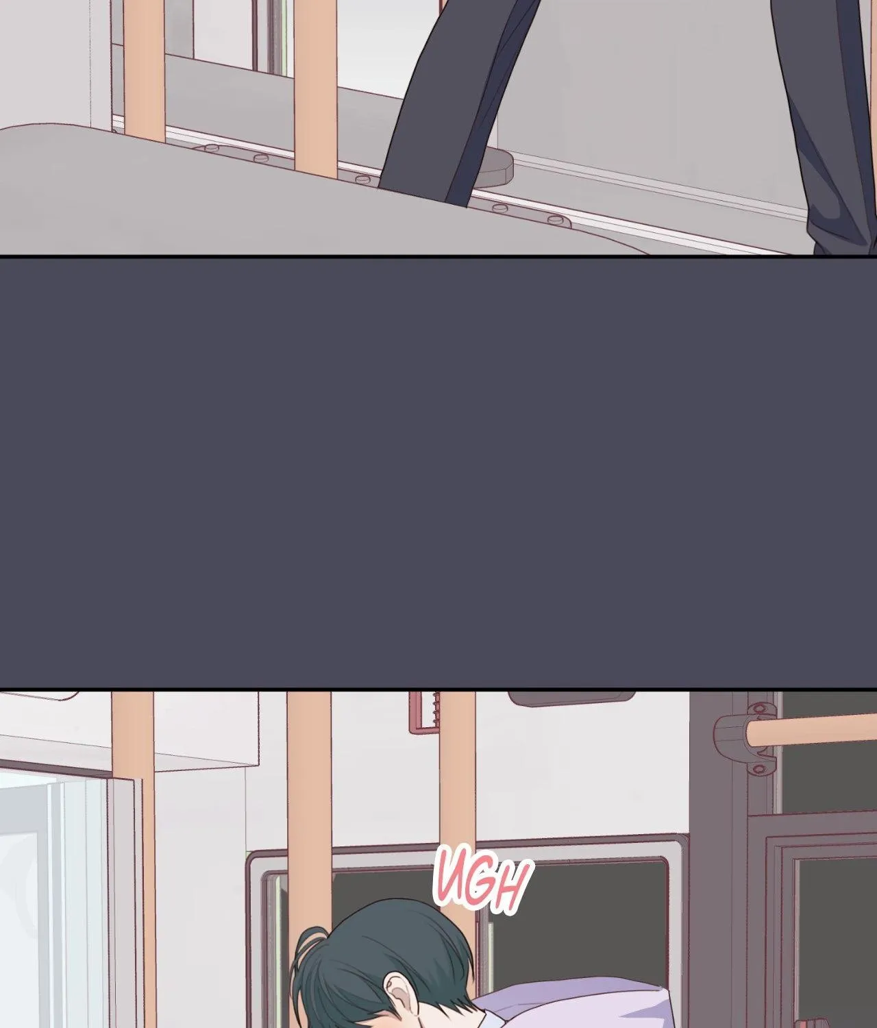 Alpha Buddy Chapter 24 page 50 - 