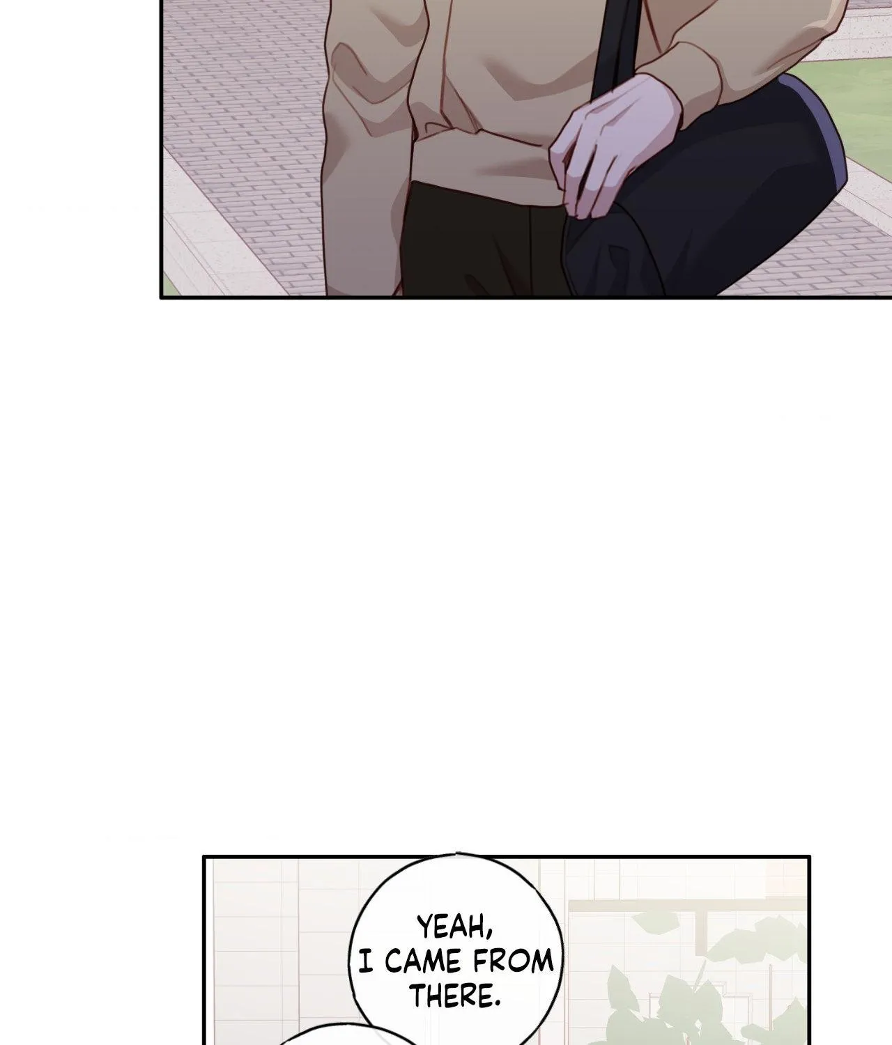 Alpha Buddy Chapter 24 page 6 - 