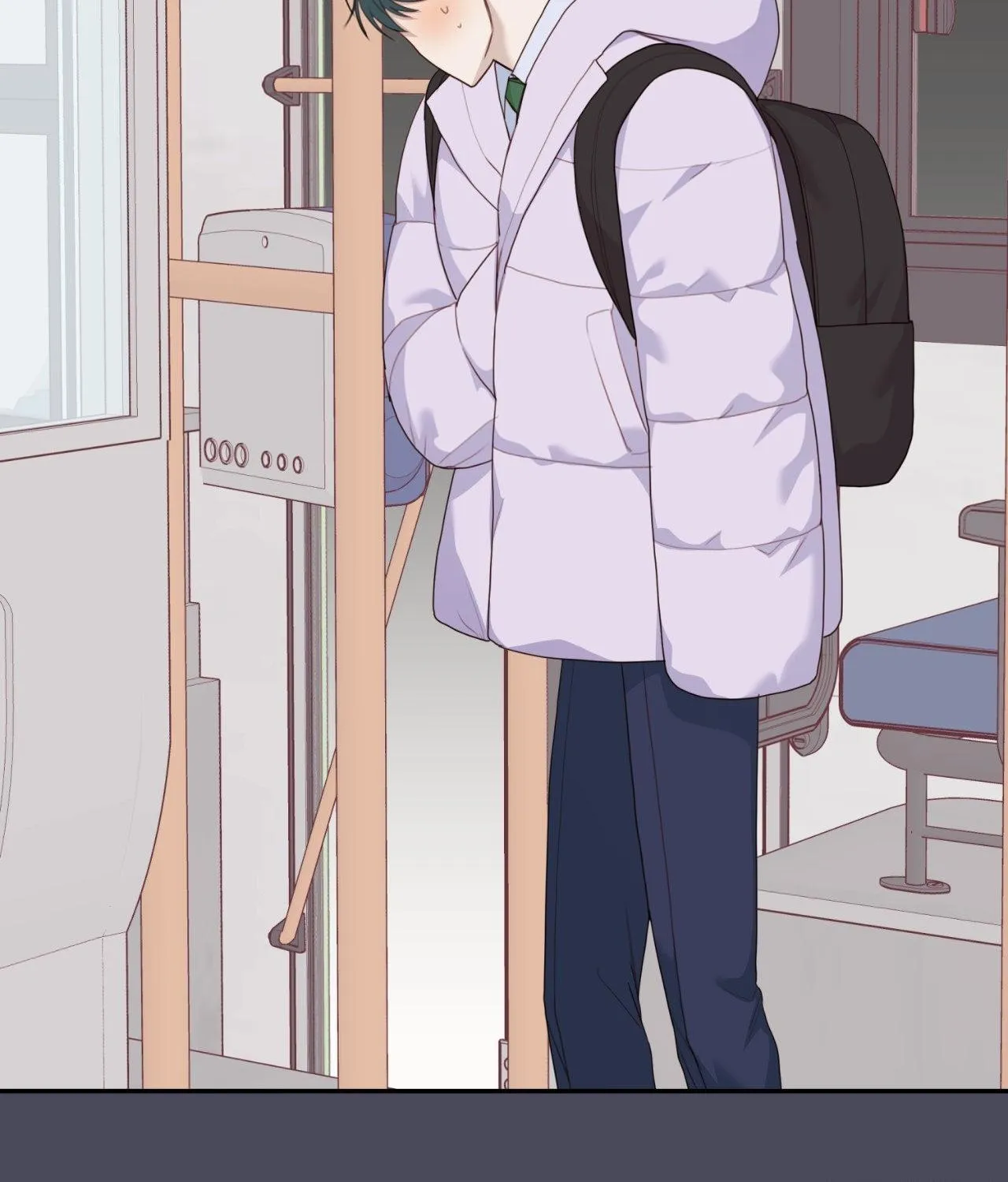 Alpha Buddy Chapter 24 page 51 - 