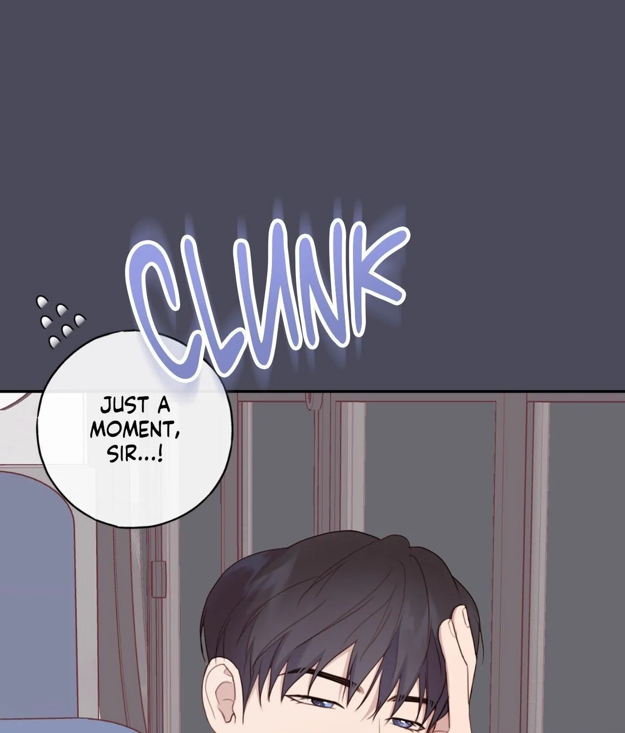 Alpha Buddy Chapter 24 page 52 - 