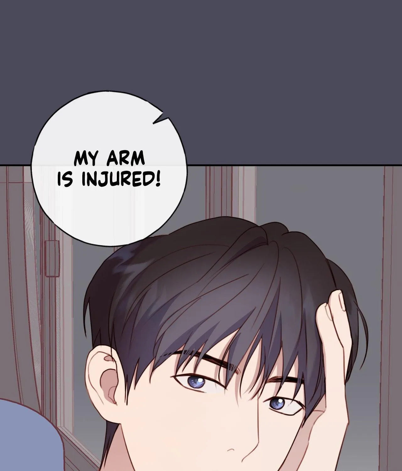 Alpha Buddy Chapter 24 page 55 - 