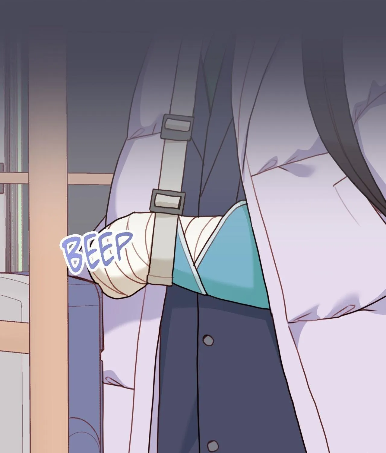 Alpha Buddy Chapter 24 page 57 - 