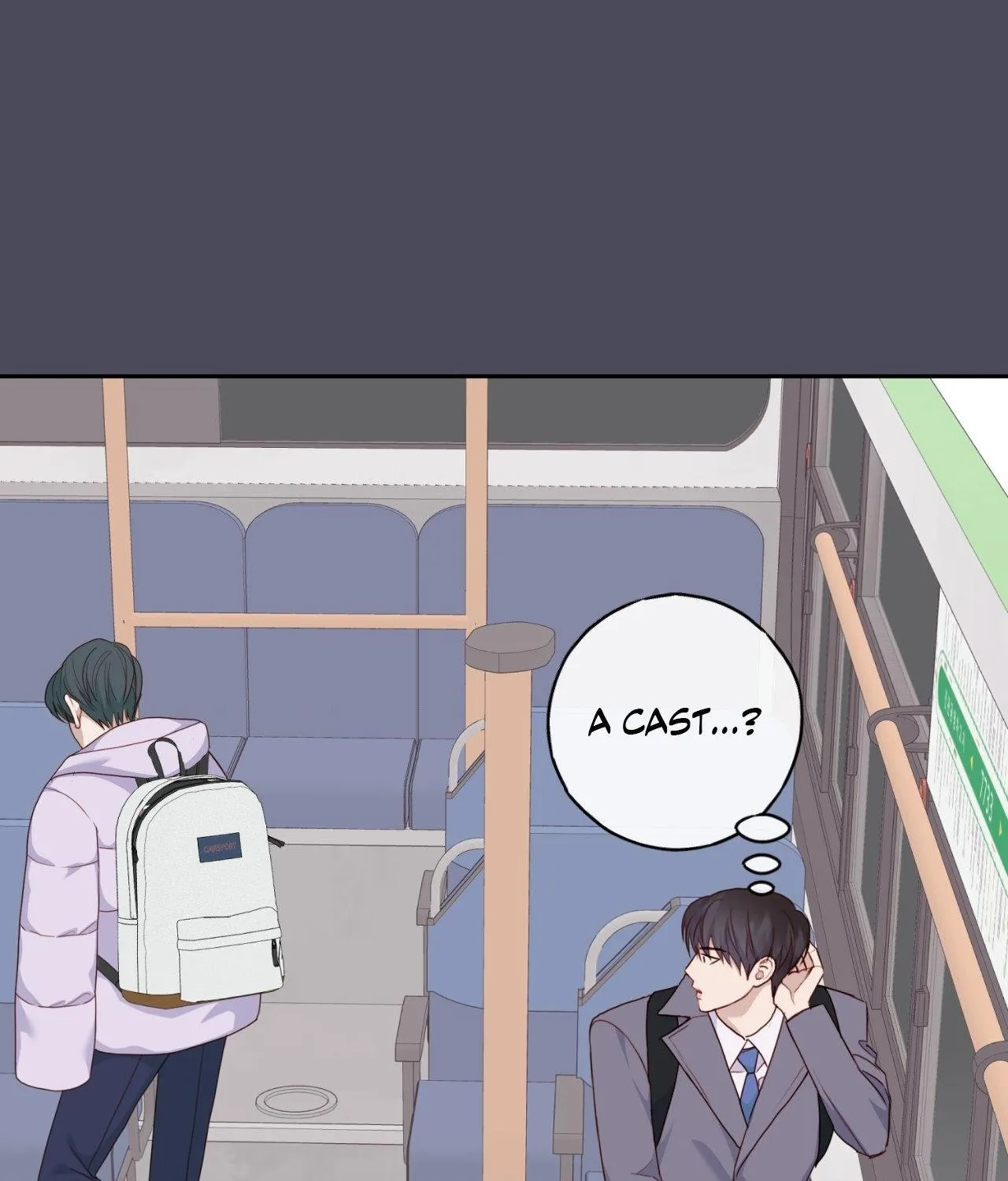 Alpha Buddy Chapter 24 page 59 - 