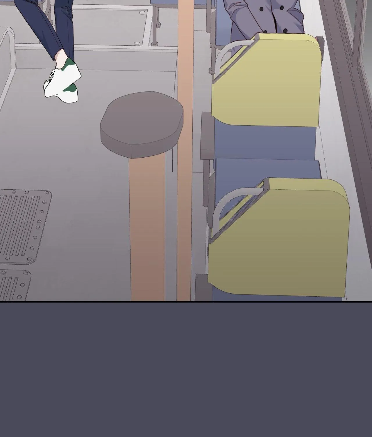 Alpha Buddy Chapter 24 page 60 - 