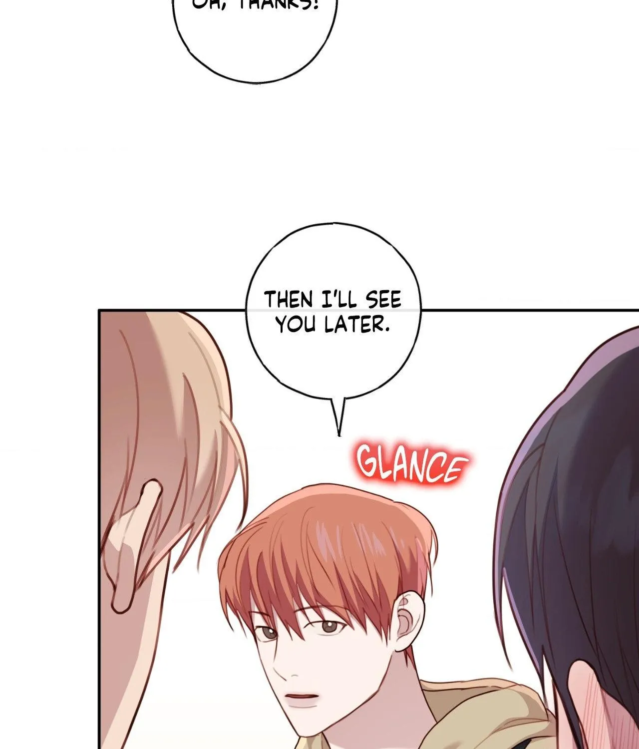 Alpha Buddy Chapter 24 page 8 - 