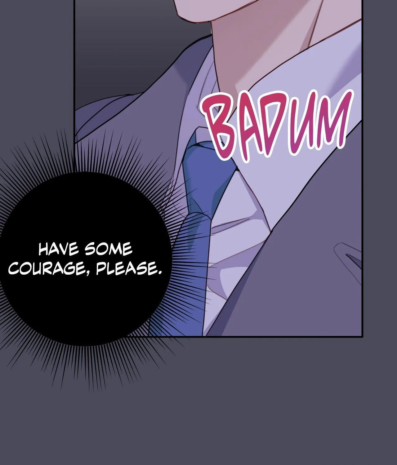 Alpha Buddy Chapter 24 page 74 - 