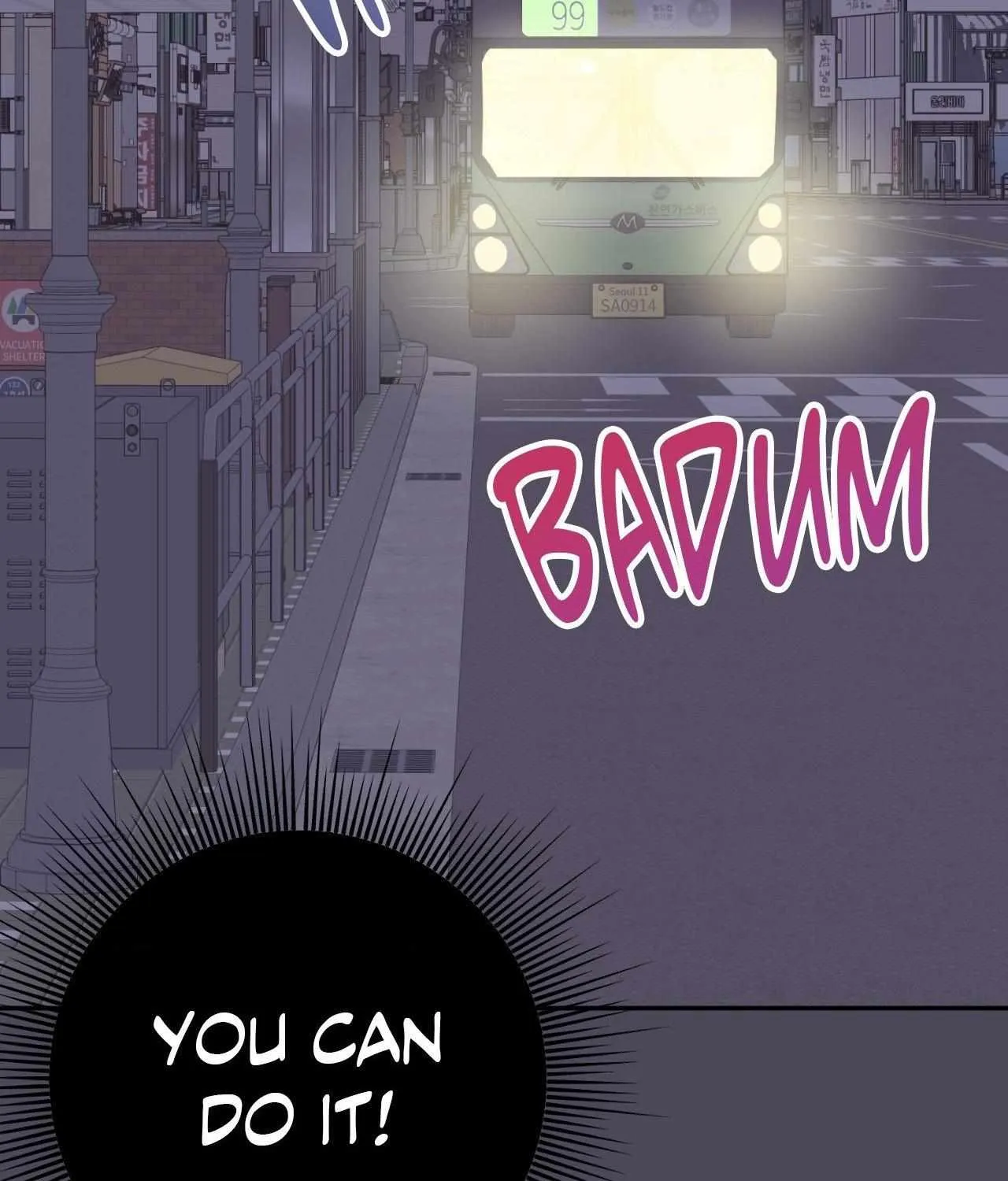 Alpha Buddy Chapter 24 page 77 - 
