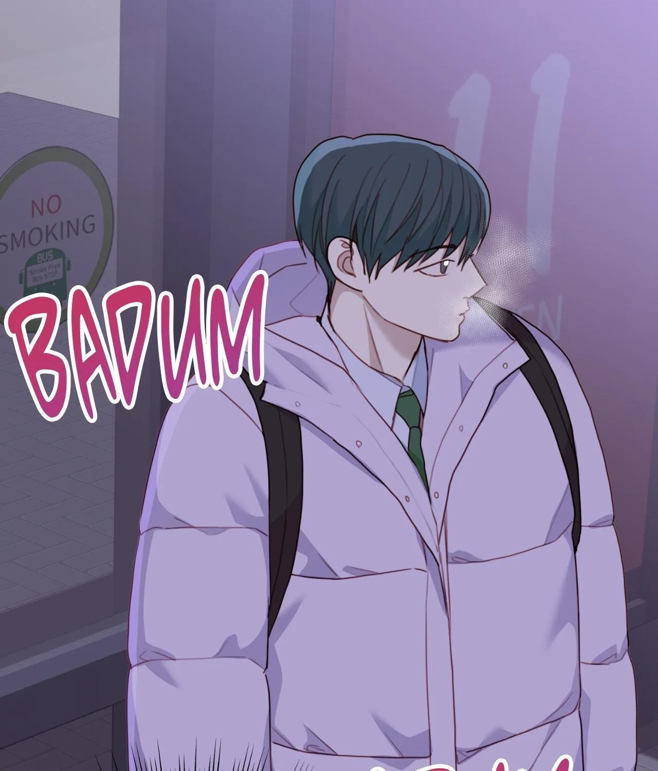 Alpha Buddy Chapter 24 page 79 - 