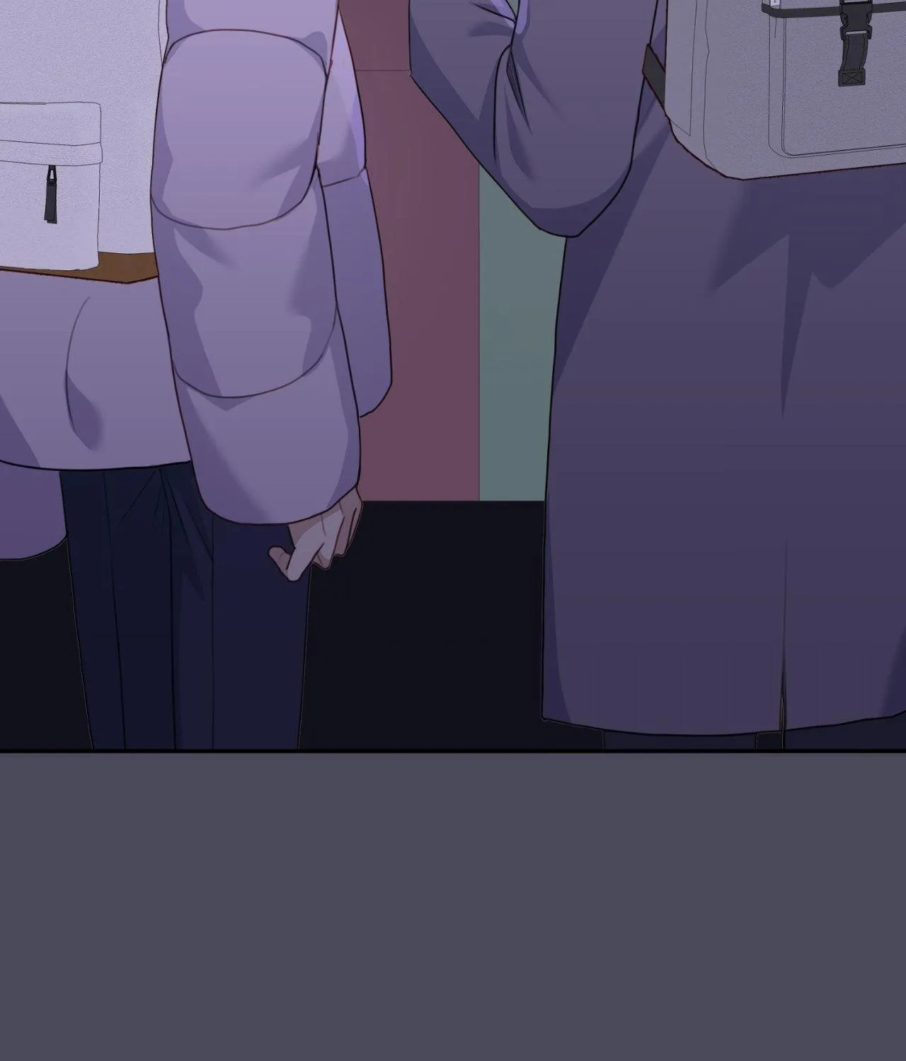 Alpha Buddy Chapter 24 page 84 - 