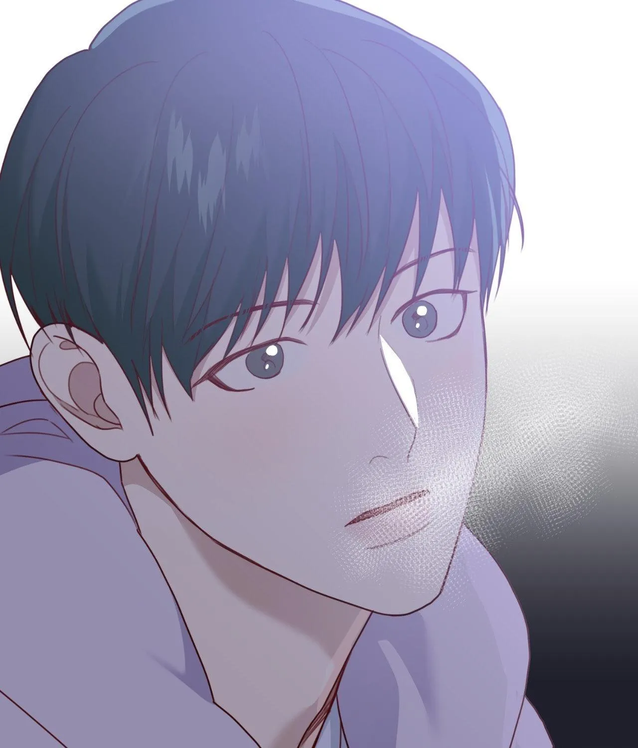 Alpha Buddy Chapter 24 page 87 - 