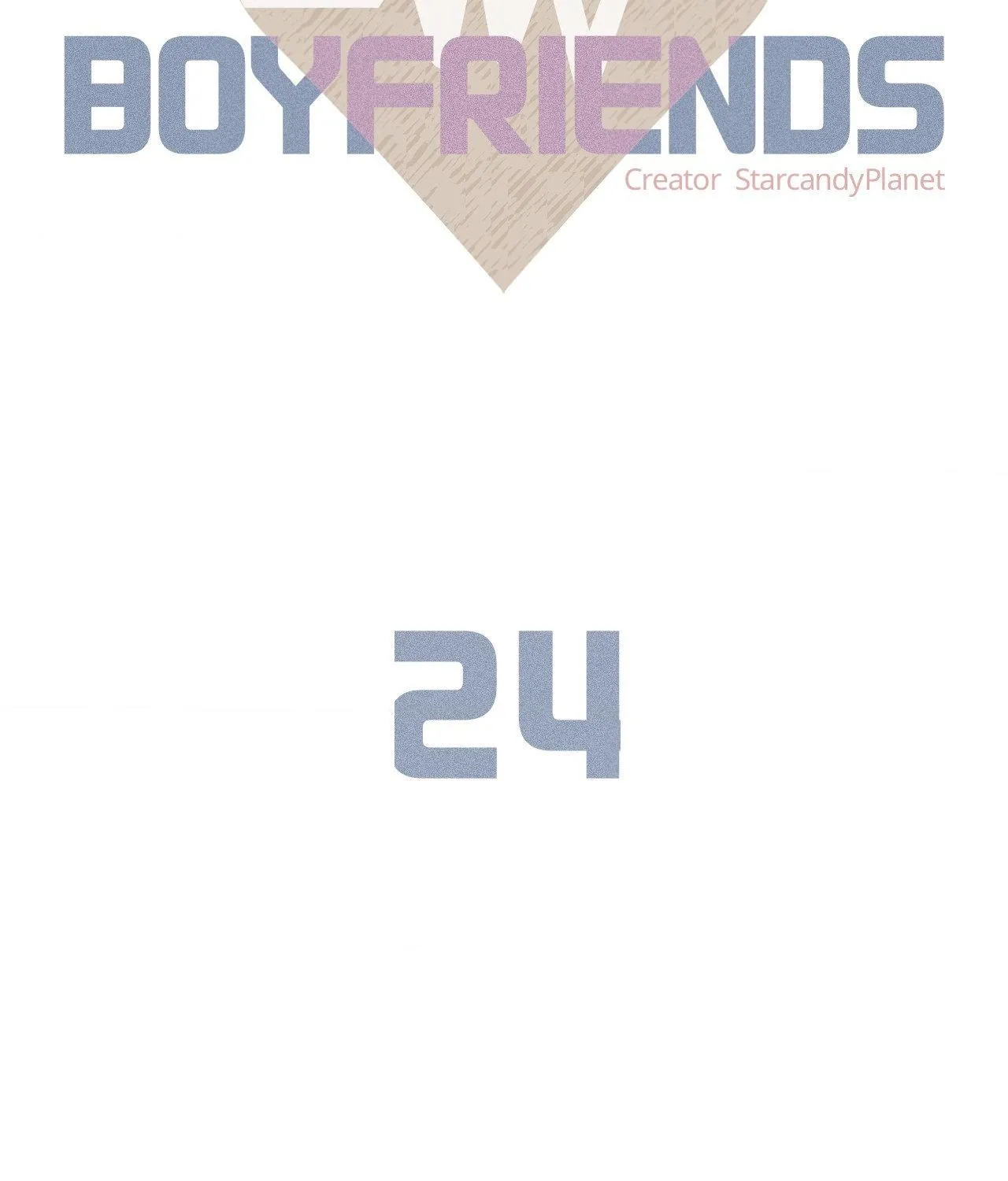 Alpha Buddy Chapter 24 page 100 - 