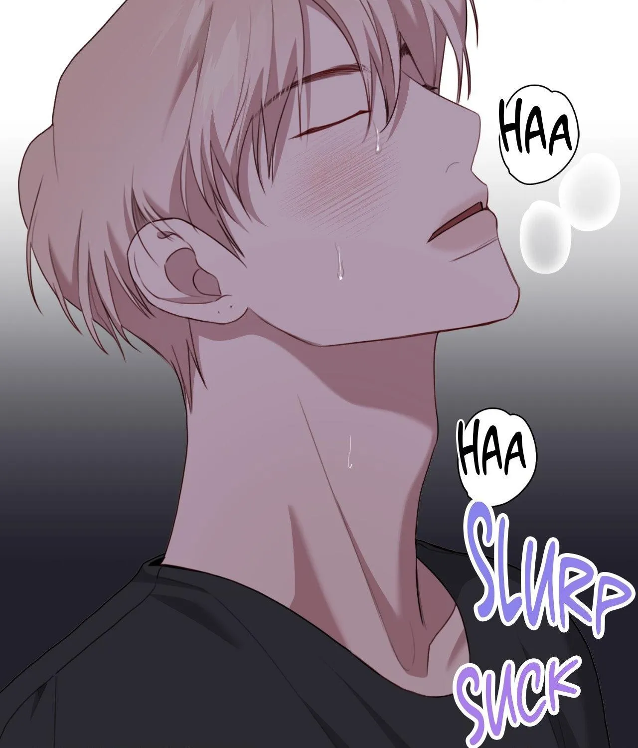 Alpha Buddy Chapter 25 page 110 - 