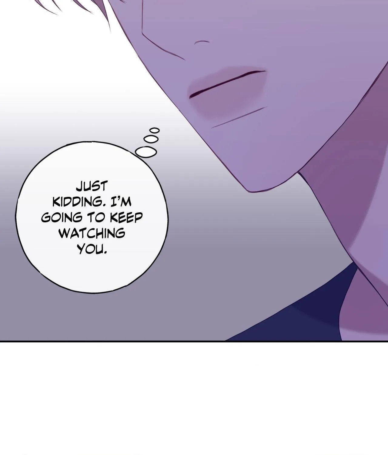 Alpha Buddy Chapter 25 page 13 - 