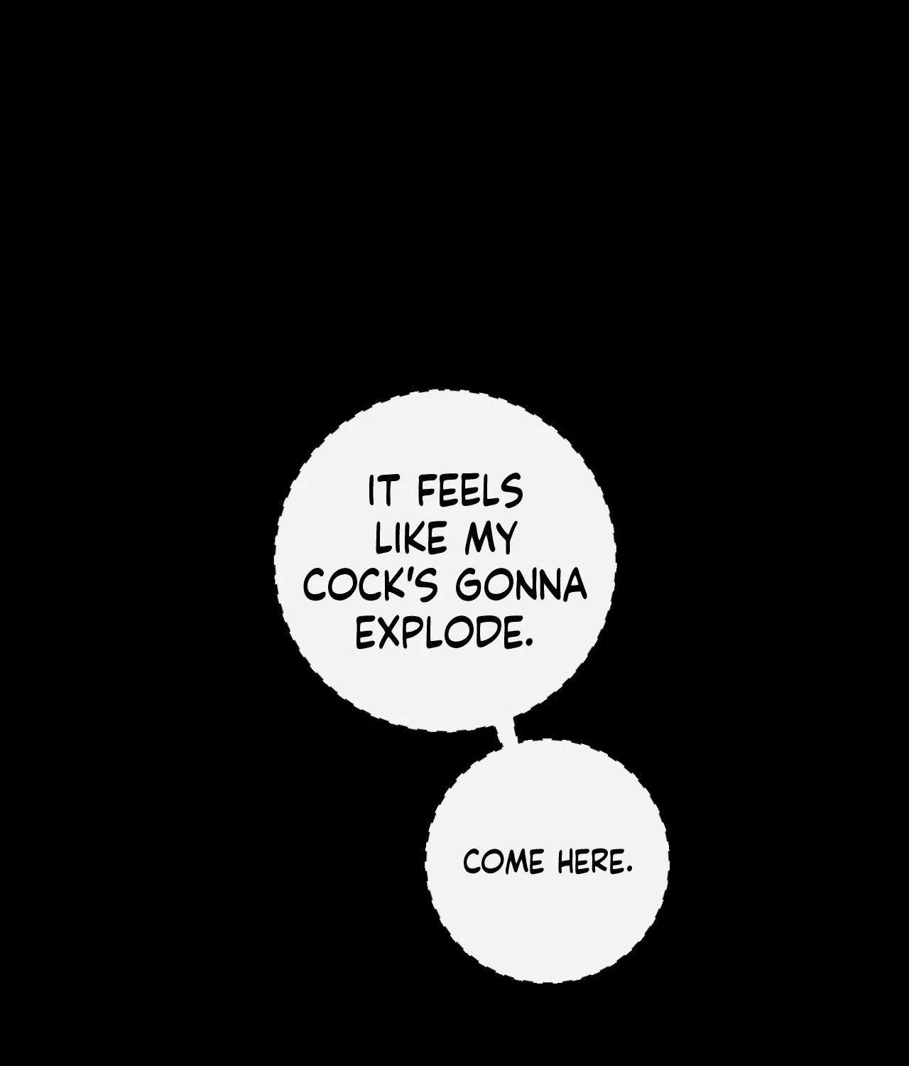Alpha Buddy Chapter 25 page 122 - 