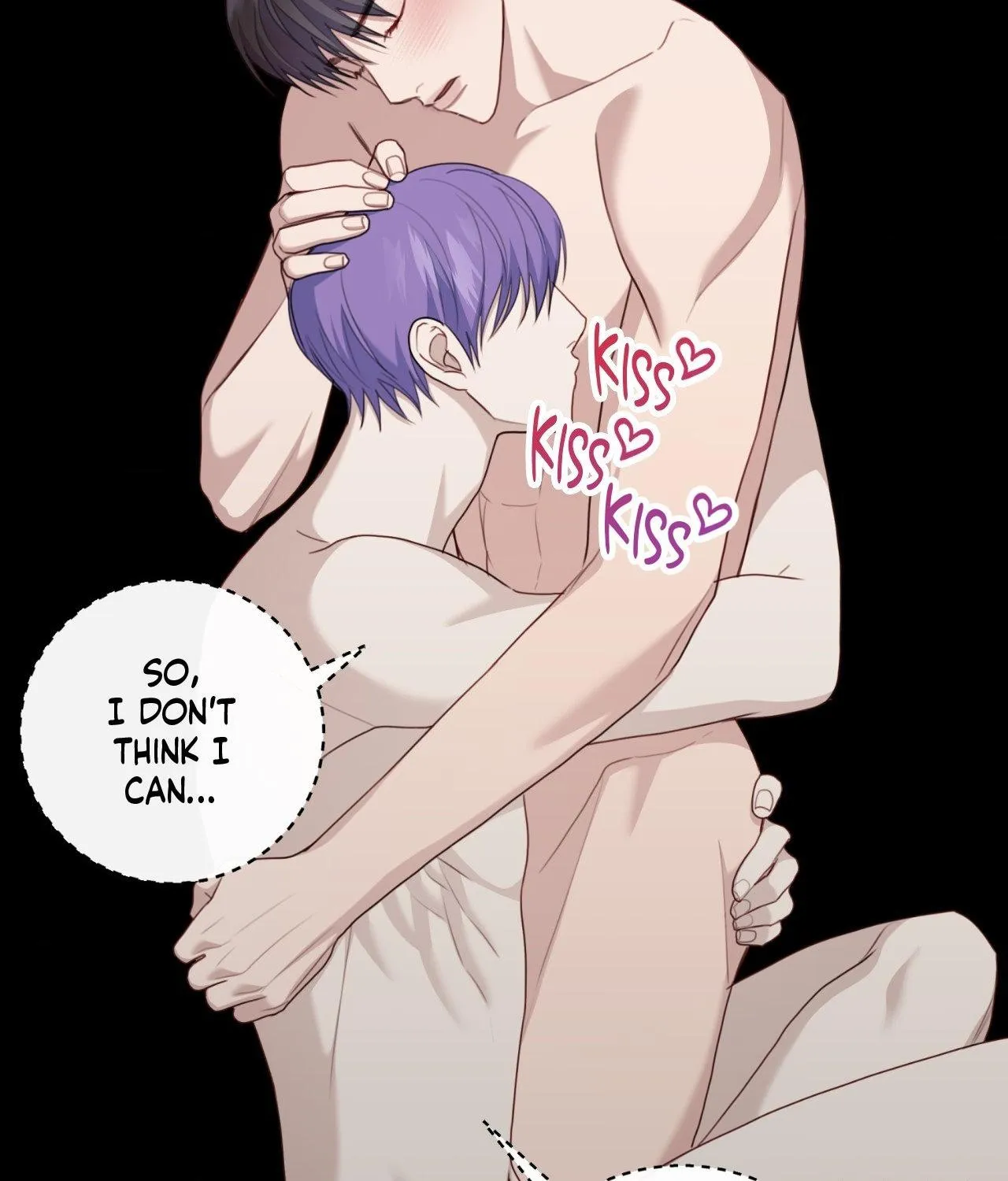 Alpha Buddy Chapter 25 page 125 - 