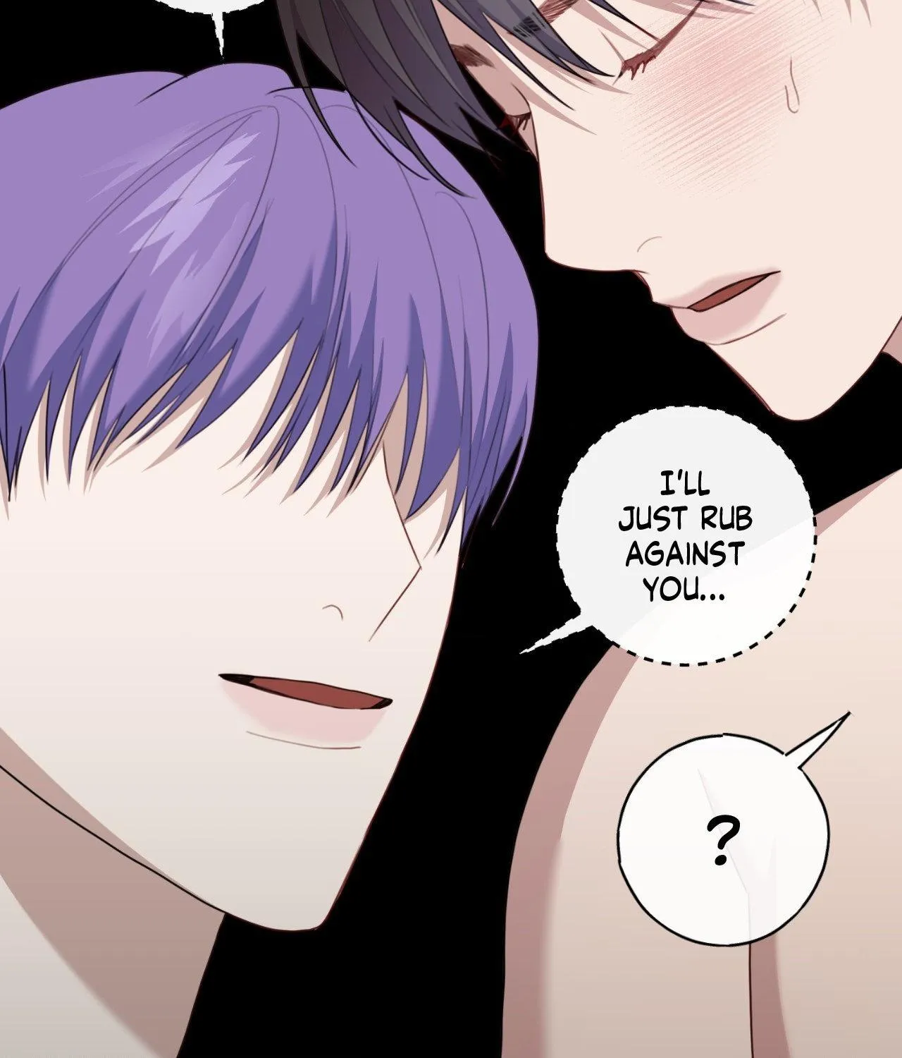 Alpha Buddy Chapter 25 page 128 - 