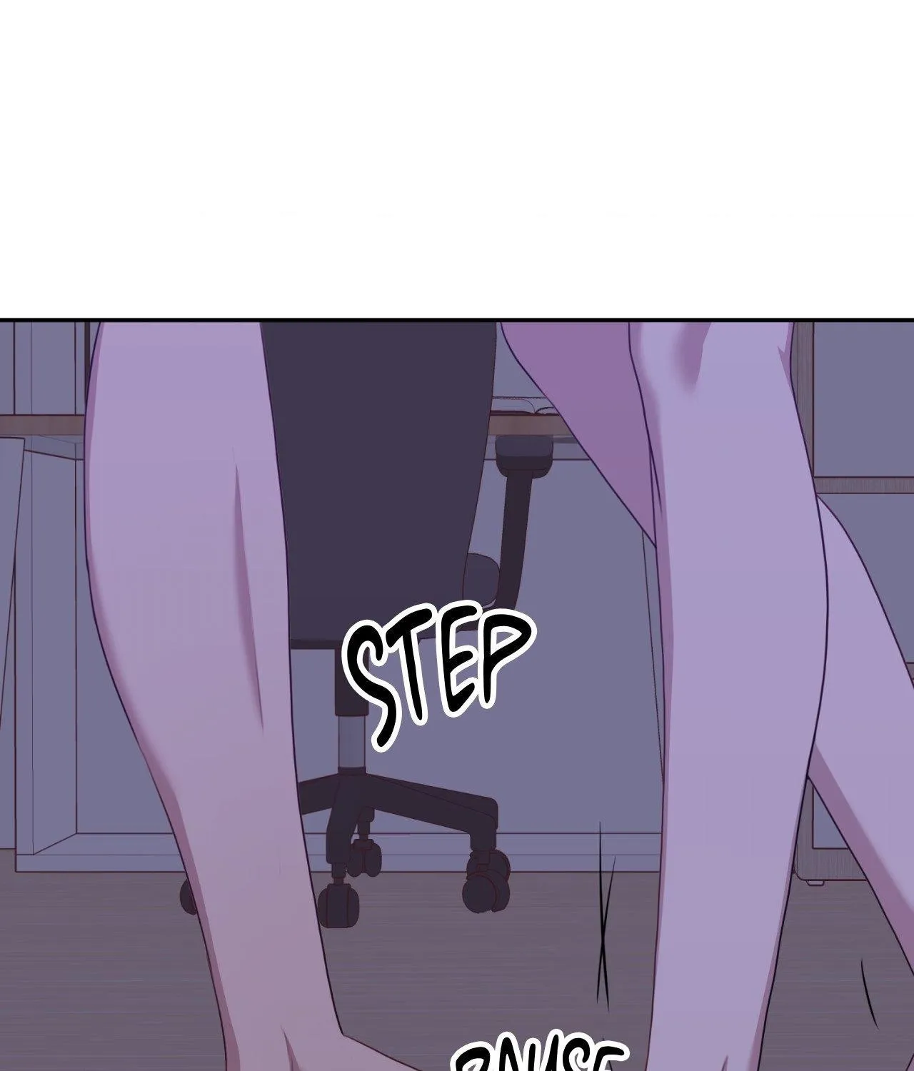 Alpha Buddy Chapter 25 page 19 - 